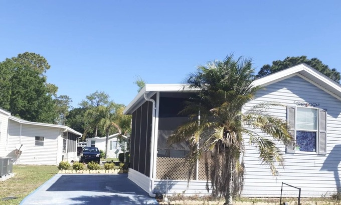 Kissimmee Cottage | MAGICAL VACATION