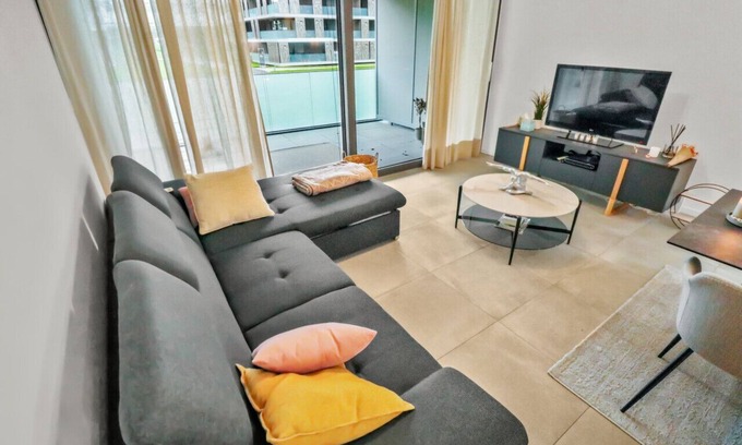 Bulle Apartment | Magifique Appartement Neuf