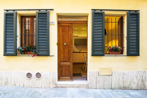 Siena Historical Center House | Magione 10