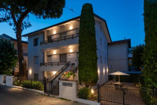 Misano Adriatico Apartment | Magnani Appartamenti