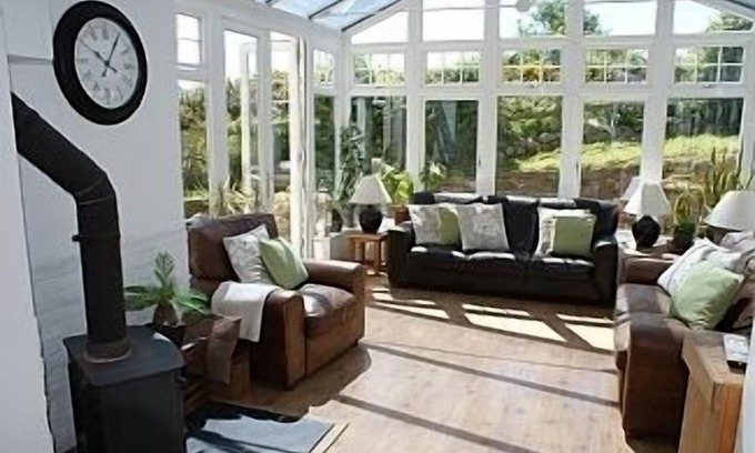Knelston House | Magnificent Country House in the Gower, minutes from wonderful beaches