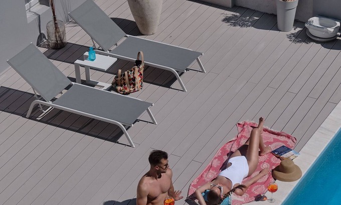 Eresos Villa | Magnificent 1850s Heritage Villa