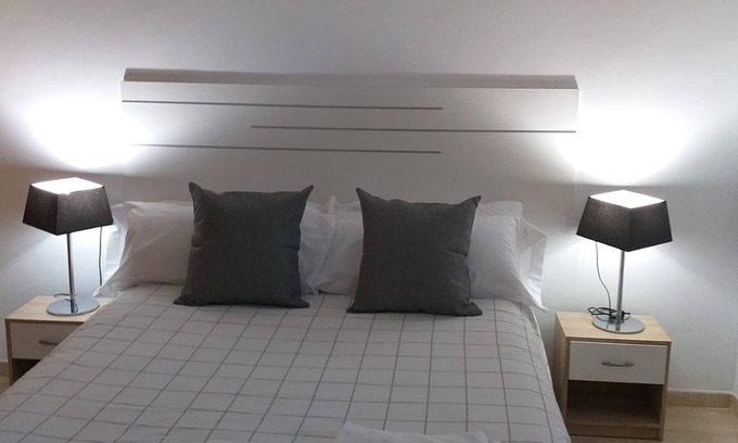 Puzol Apartment | Magnificent apartment 2 line beach, with terrace