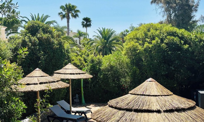 Lagoa e Carvoeiro Villa | Magnificent architect-designed villa in traditional Algarve style