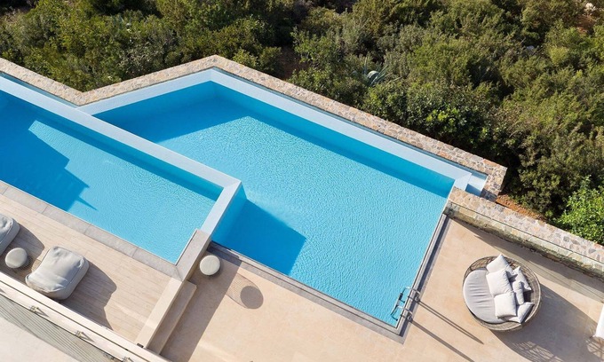 Archanes Villa | Magnificent Crete Villas | Villa Veritas | 3 Bedrooms