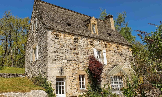 Saint-Cyprien House | Magnificent gîte for 8/10 people, 20 minutes from Sarlat