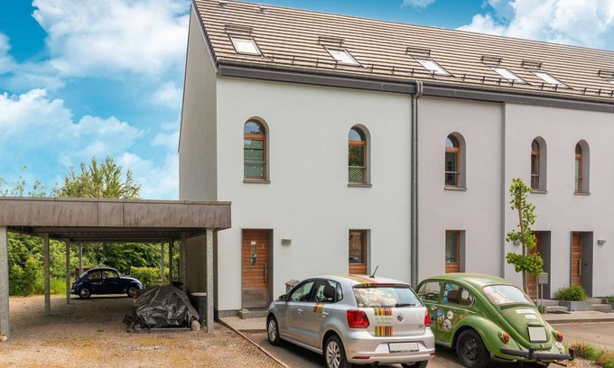 Longfaye House | Magnificent holiday home for 6 adults in Xhoffraix