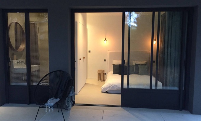 Cap-Ferret House | Magnificent house in 44 hectares