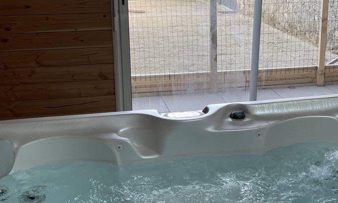 Hillion Other | Magnificent renovated farmhouse - With jacuzzi