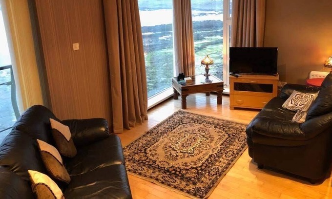 Portstewart Apartment | Magnificent Sea Views