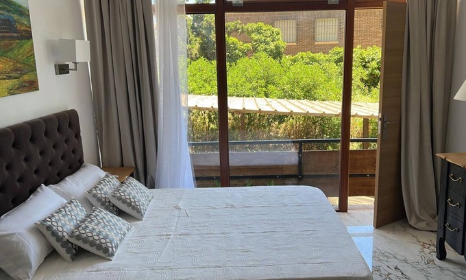 San Anton Apartment | Magnificent studio five minutes from the beach