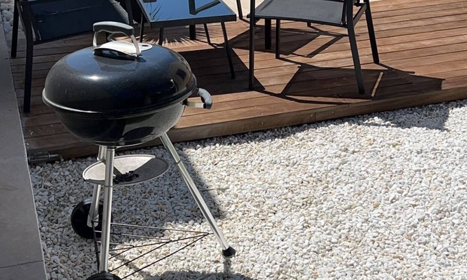 Villetelle Villa | Magnificent villa 15 minutes from the sea