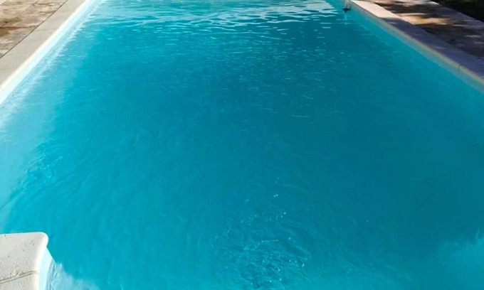 Saint-Cyprien Plage Villa | Magnificent Villa with private pool, bicycles and wifi