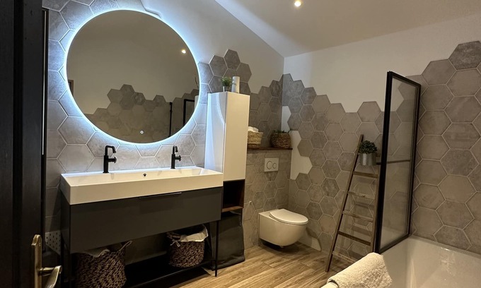 Puget-sur-Argens Apartment | Magnifique Appartement Très Spacieux