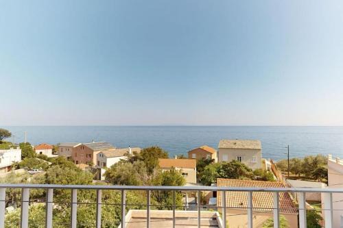 Erbalunga Apartment | Magnifique appartement vue mer