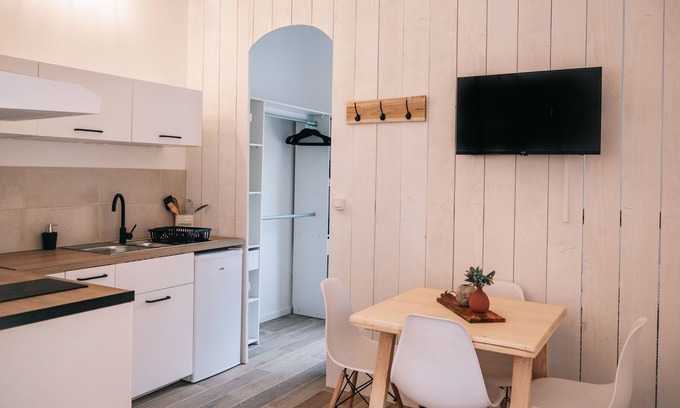 Quissac Apartment | Magnifique Studio de 25m2