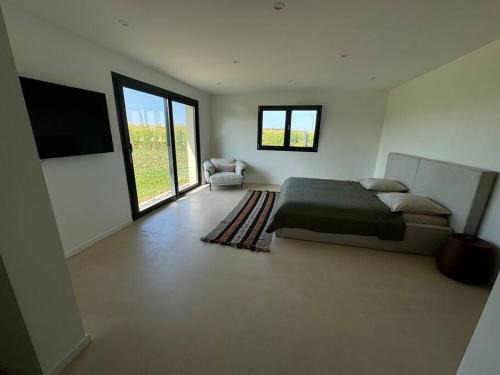 Wolfersdorf Villa | Magnifique Villa 4 chambres avec piscine