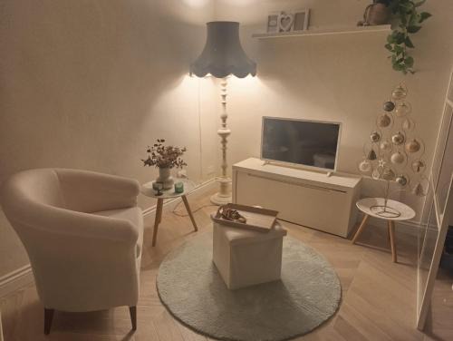 Pistoia Apartment | Magnolia Apartment