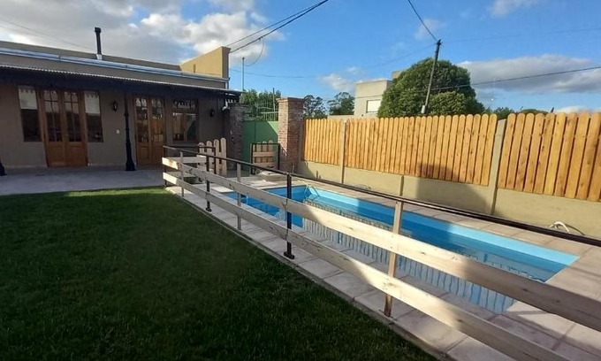 Tandil House | Magnolia casa quinta