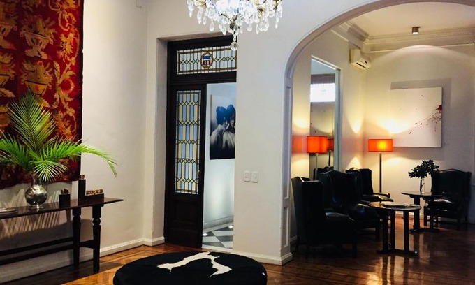Palermo Hotel | Magnolia Hotel Boutique