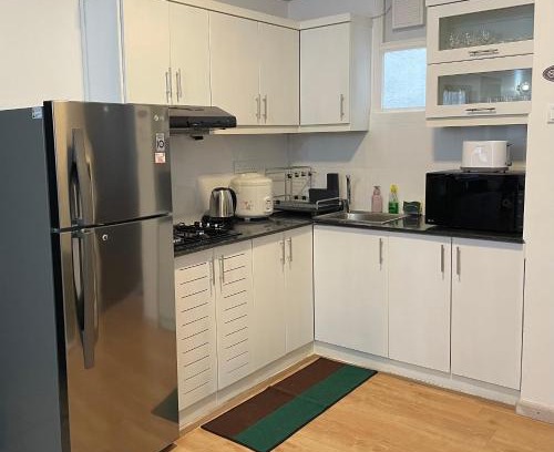 Nuwara Eliya Apartment | Magnolia Lake View Luxury Residence