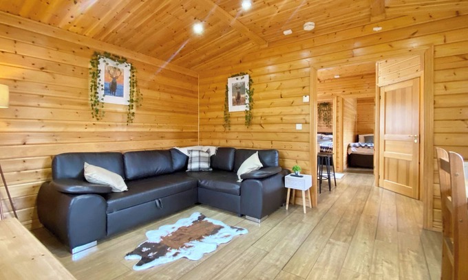 Camerton Cottage | Magnolia Lodge-UK46280