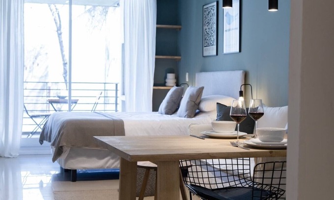 Constitucion Apartment | Magnolio Homely Apartment