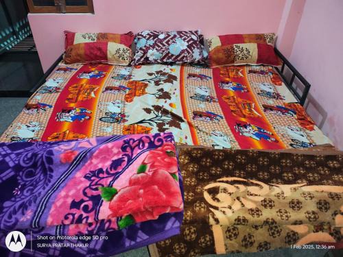 Naini House | MahaKumbh Homestay
