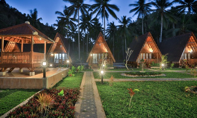 Penida Island Bed & Breakfast | Mahaloka Valley