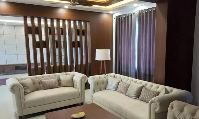 Karal House | Maharashtra Cove