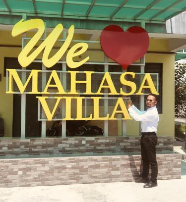 Kuala Lumpur Apartment | Mahasa Homestay Kuala Lumpur