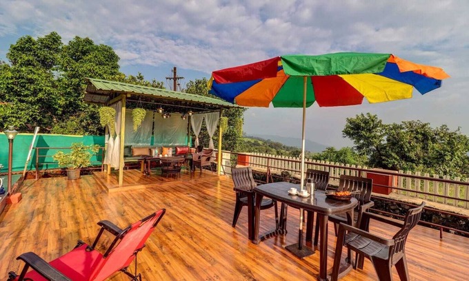 Mahabaleshwar Hotel | Mahinder Inn By Sapphire Stays