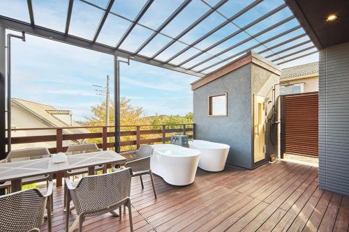 Ito Villa | Maigre atelier
