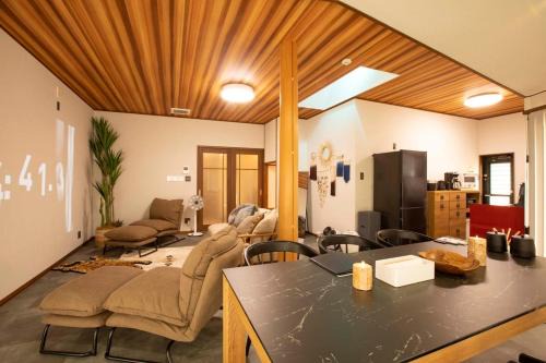 Ito House | Maigre KENKEN