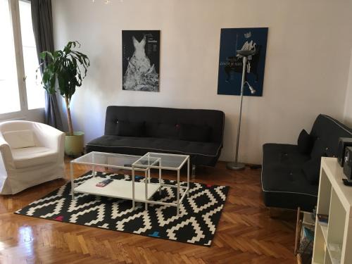 Zagreb Apartment | Main Square Apartment