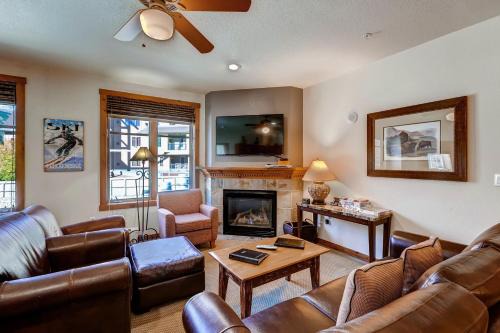 Peak 9 Hotel | Main Street Station #2203