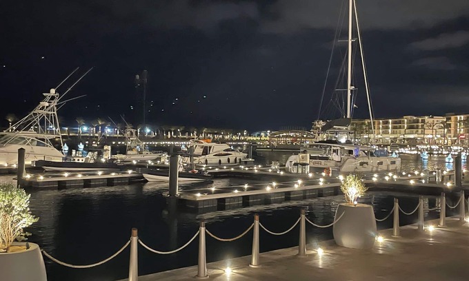 Sidi Abd El-Rahman Apartment | main swimming pool, beach, Marina, shopping, dining and night life,… are 2 steps