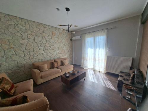 Vitina Apartment | Mainalo View House