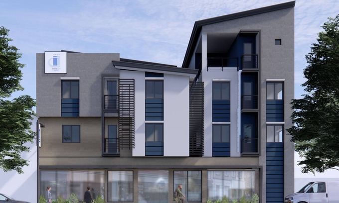 Pasay House | Maine City Residences Leveriza