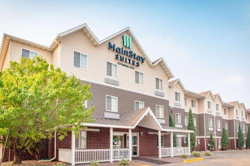 Fargo Hotel | MainStay Suites Fargo - I-94 Medical Center