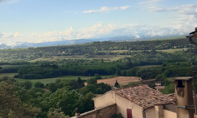 Saint-Martin-de-Pallieres House | Maison DE Village A Proximite DU Chateau