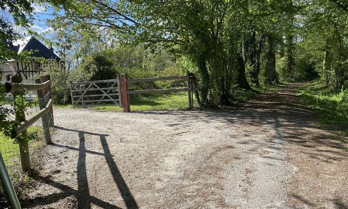 Le Planquay House | Maison à la Campagne ,