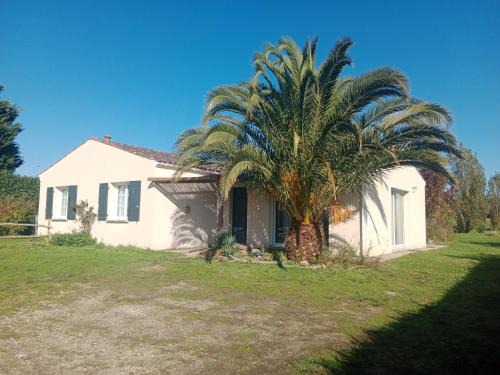 Meursac House | Maison à la campagne