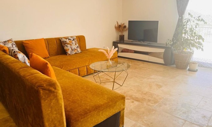 Montmirat House | Maison à Montmirat