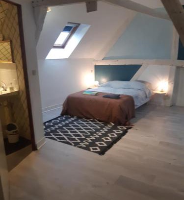 Troyes House | Maison à Troyes