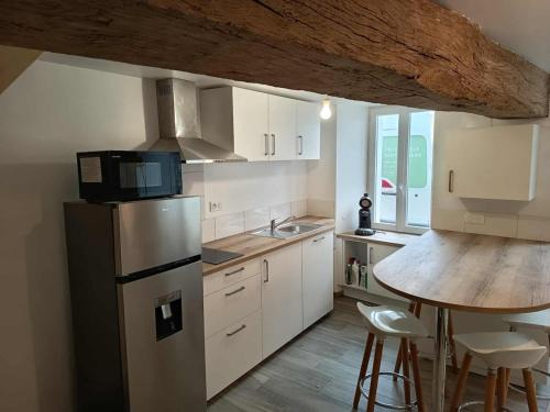 Sevremont House | Maison 2-4 pers avec parking proche Parc