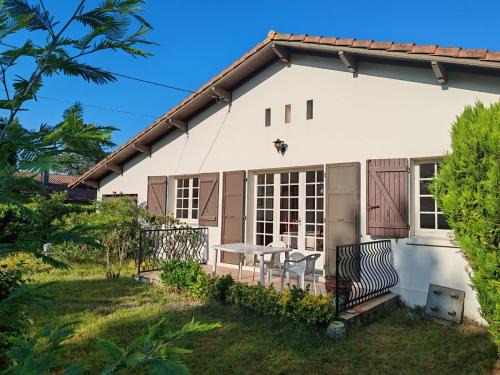 Linxe House | Maison 3 pièces