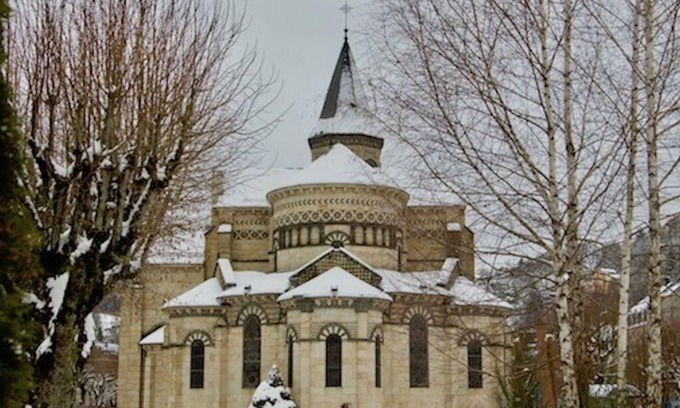 Murat-le-Quaire House | Maison 4 pers. entre la bourboule et le mont dore