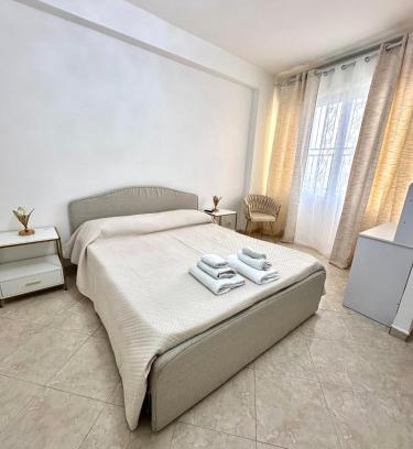 Scilla Apartment | Maison 94