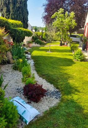 Champcueil House | Maison accueillante avec jardin à Champcueil